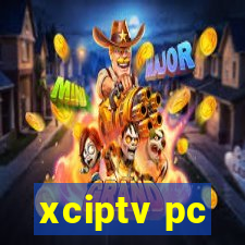 xciptv pc